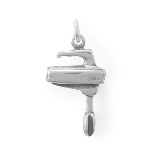 Bake It Sweet! Hand Mixer Charm