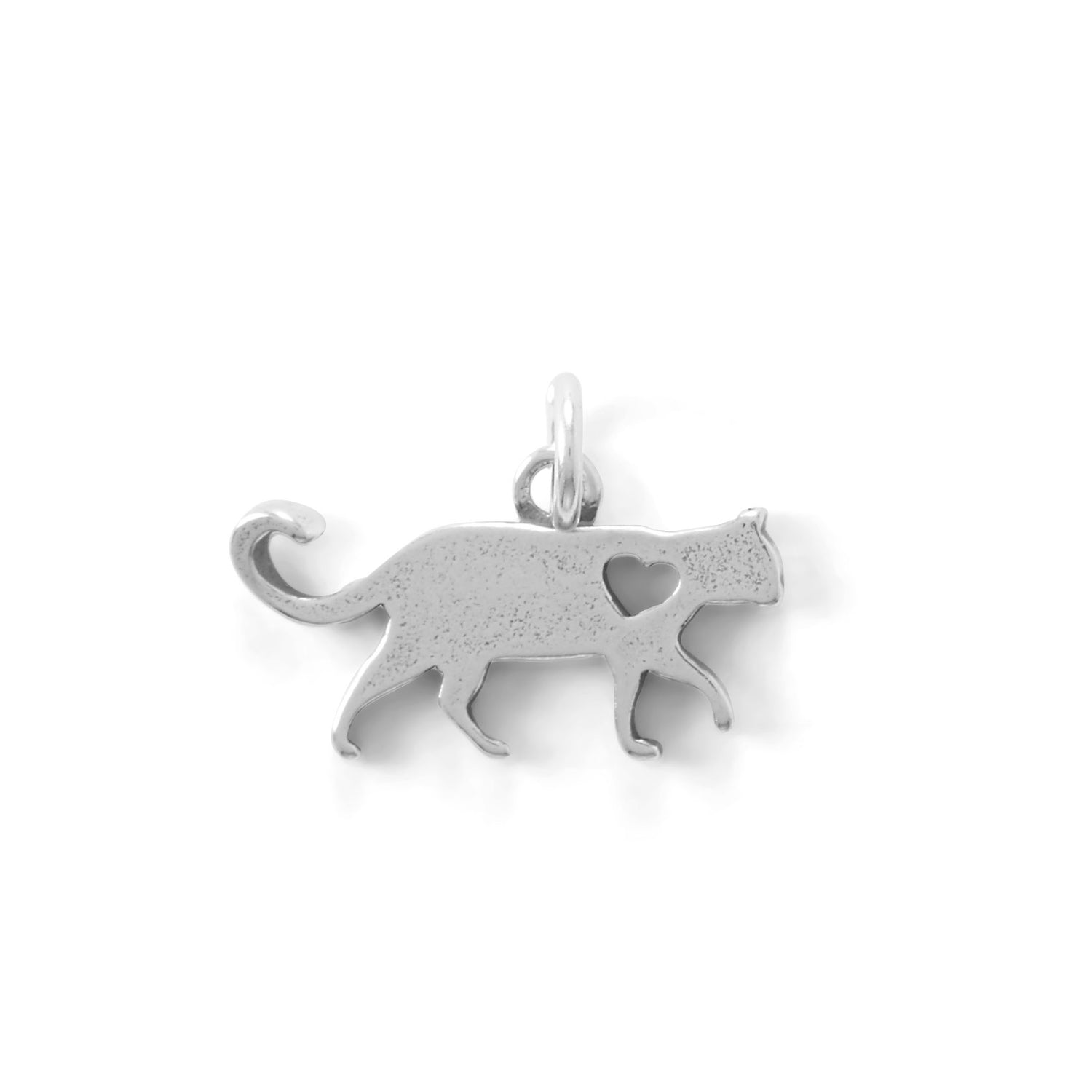 Lovely Kitty! Cat Charm